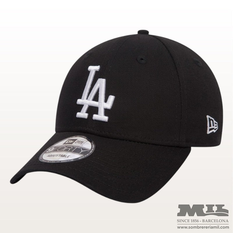 Gorra Essencial Los Angeles | New Era