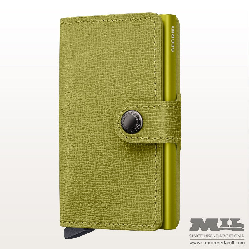 Mini Targeter Crisple | Secriu