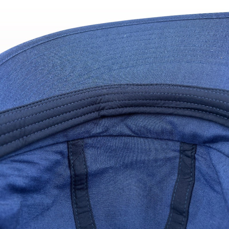 Gorra amb visera Chambray | Seeberger