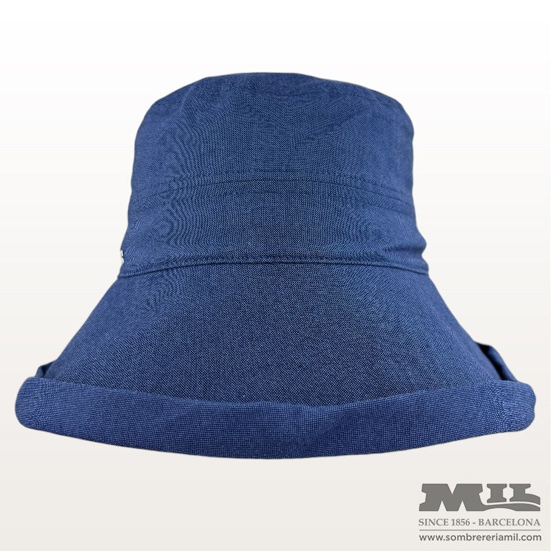 Cloche de cambrai d'ala ampla | Seeberger