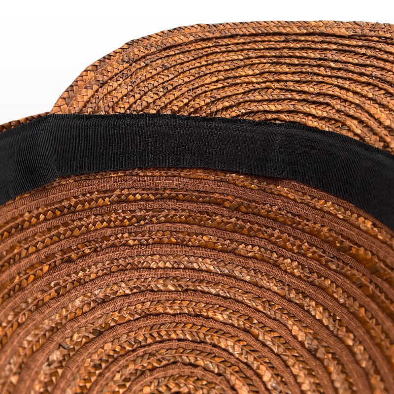 Gorra Straw | Seeberger
