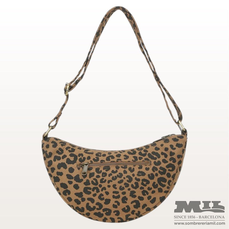 Bossa Andrea | Hindbag