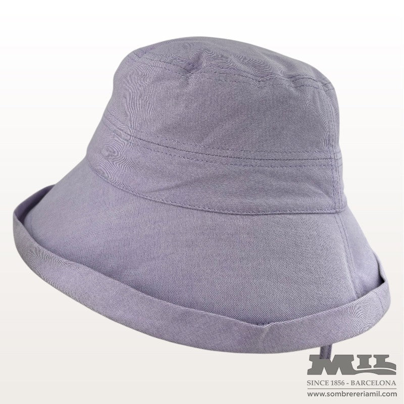 Cloche de cambrai d'ala ampla | Seeberger