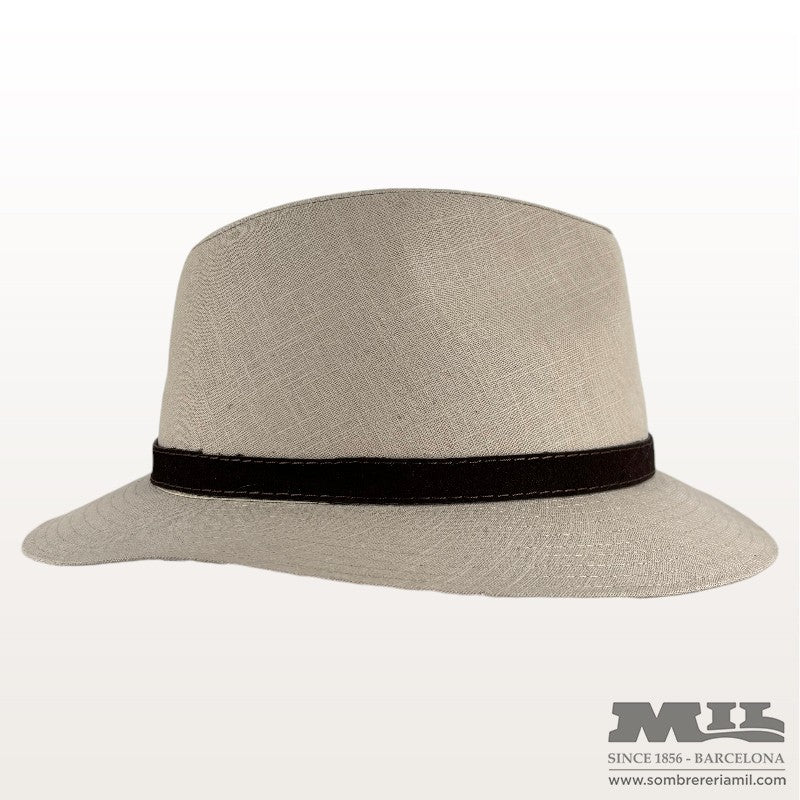 Barret Leonardo Lino | City