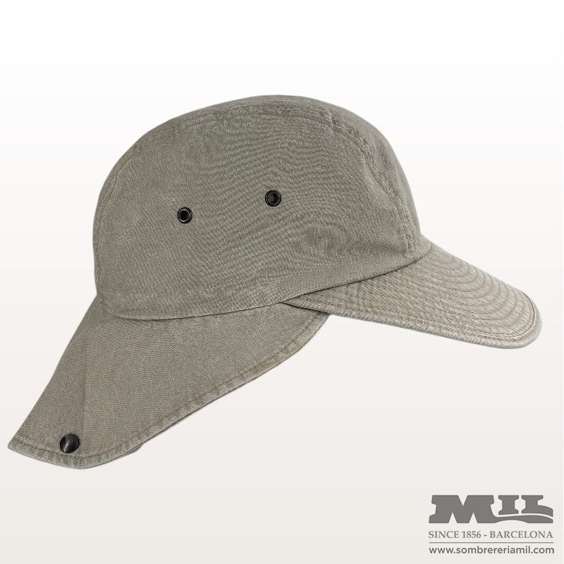 Gorra Gresigne Grignan | Crambes
