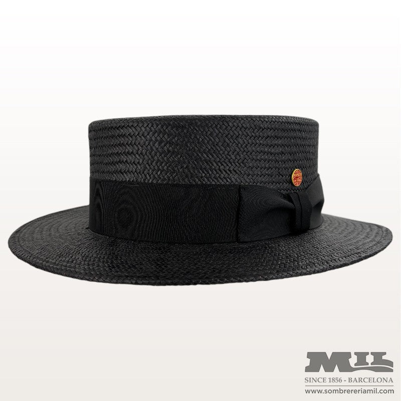Canotier de Panamà | Mayser