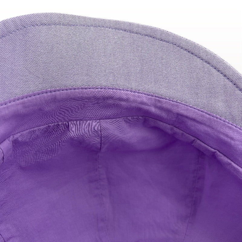 Wymy Ballon Chambray | Seeberger
