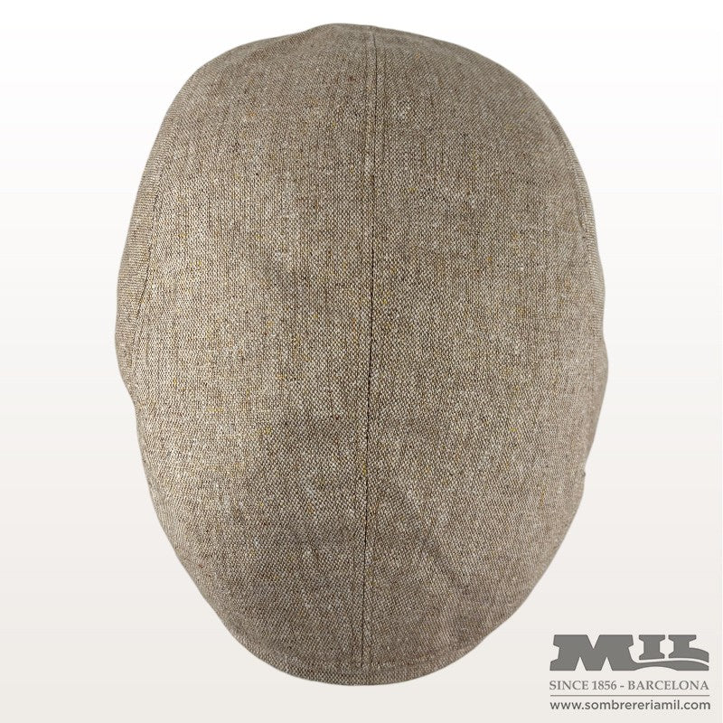 Gorra Jackson Seda | Göttmann