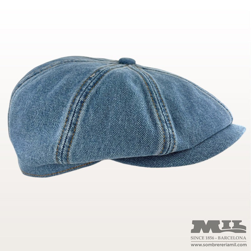 Gorra Irlandesa Texana | Stetson