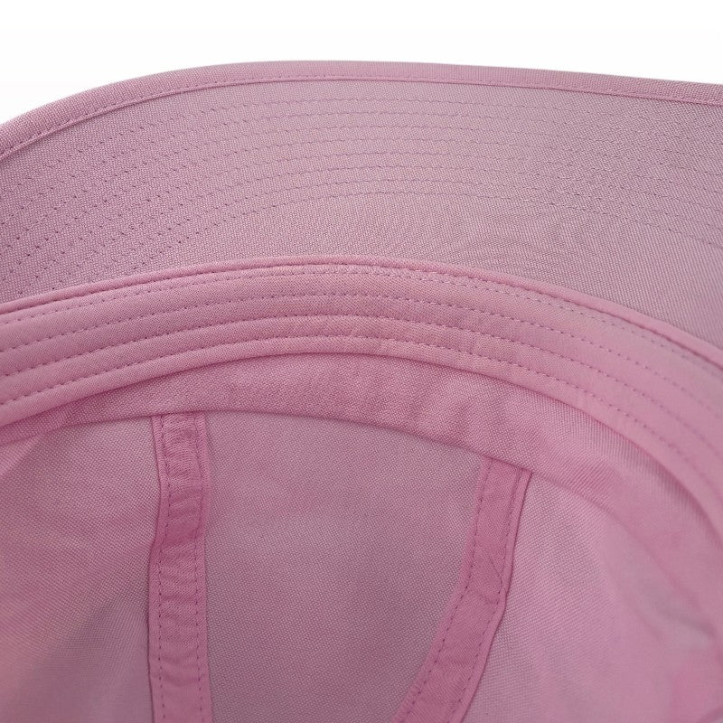 Gorra amb visera Chambray | Seeberger