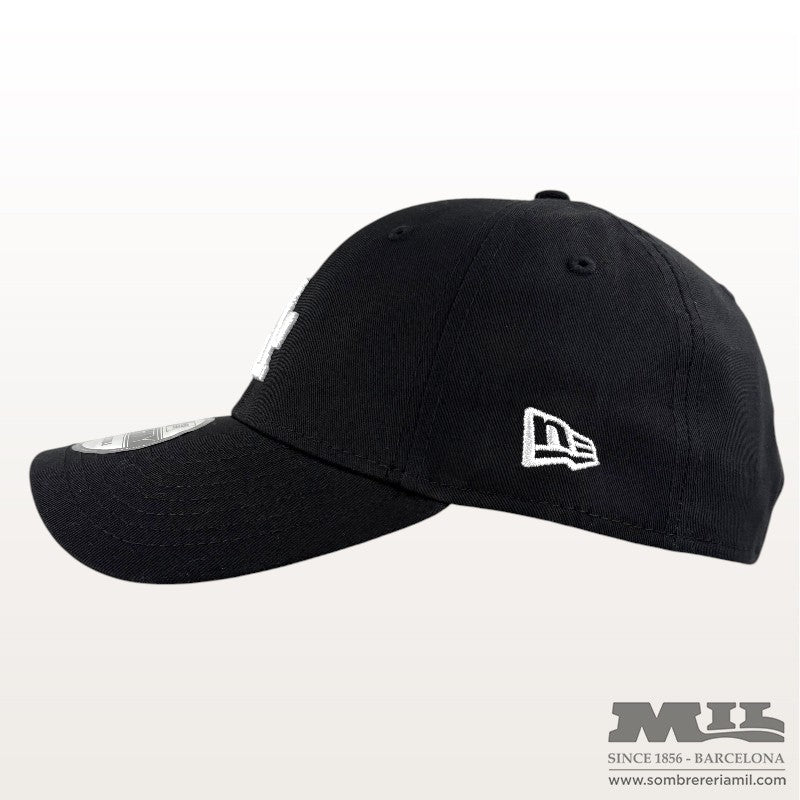 Gorra Essencial Los Angeles | New Era