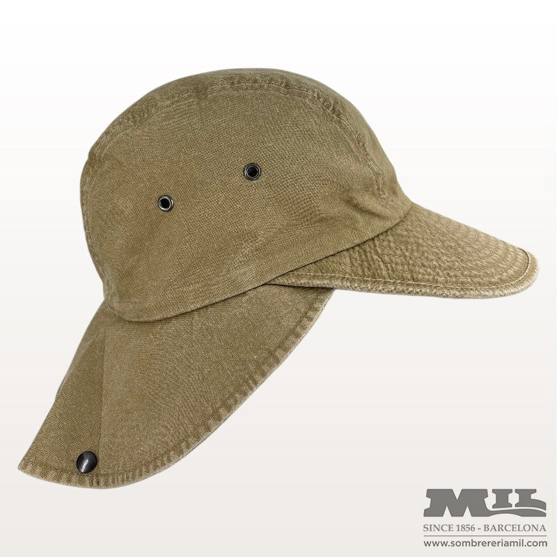 Gorra Gresigne Grignan | Crambes