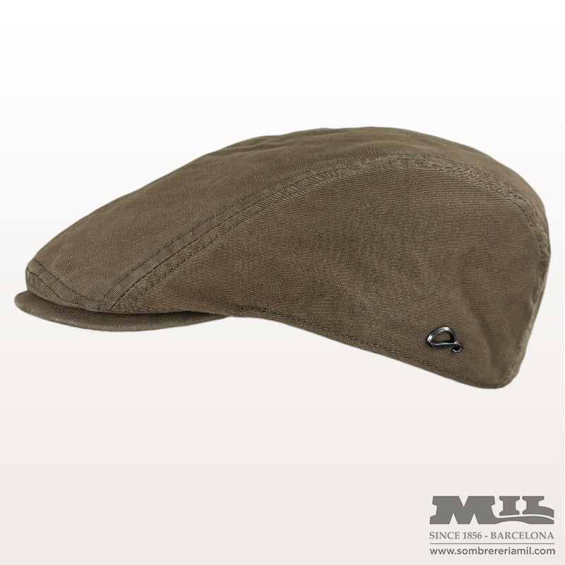 Gorra Orlando de Cotó | Göttmann