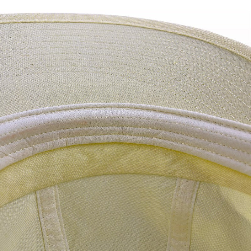 Gorra amb visera Chambray | Seeberger