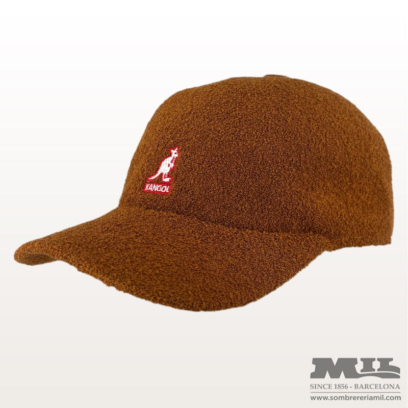 Gorra Bermuda Elastic | Kangol