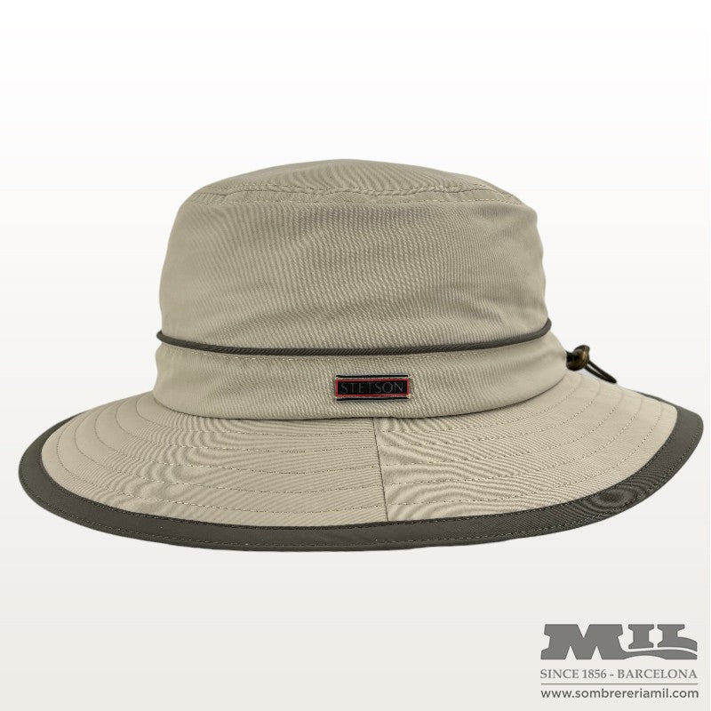 Barret Bucket Outdoor | Stetson