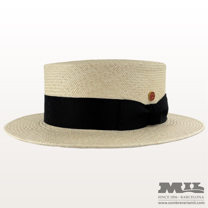 Canotier de Panamà | Mayser