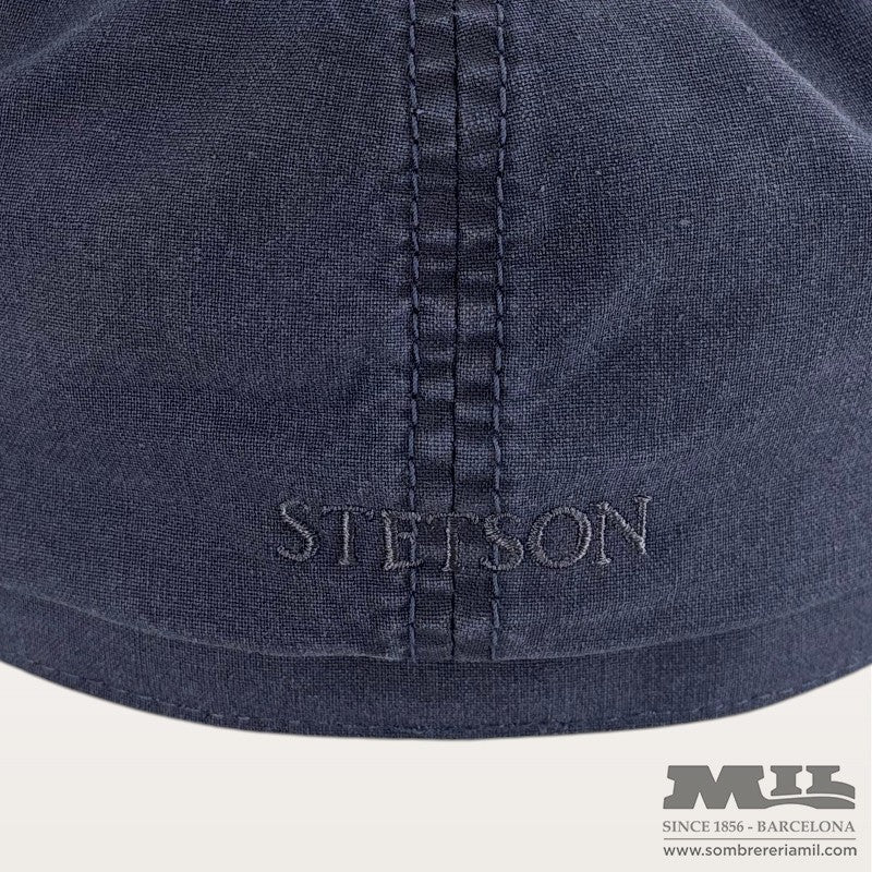 Boina irlandesa cotó | Stetson