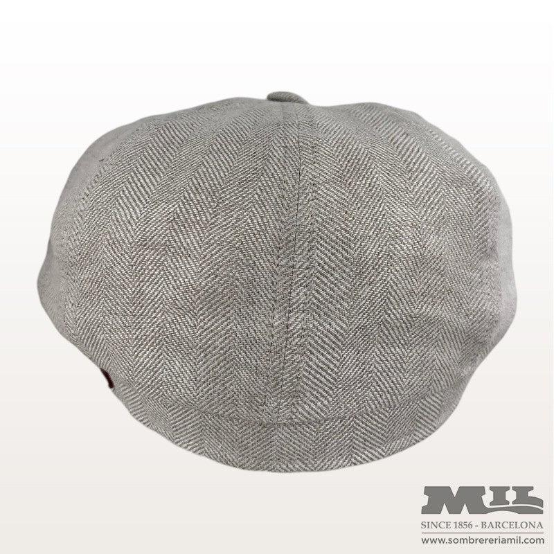Gorra Irlandesa Kyoto de Lli | Alfonso d'Este