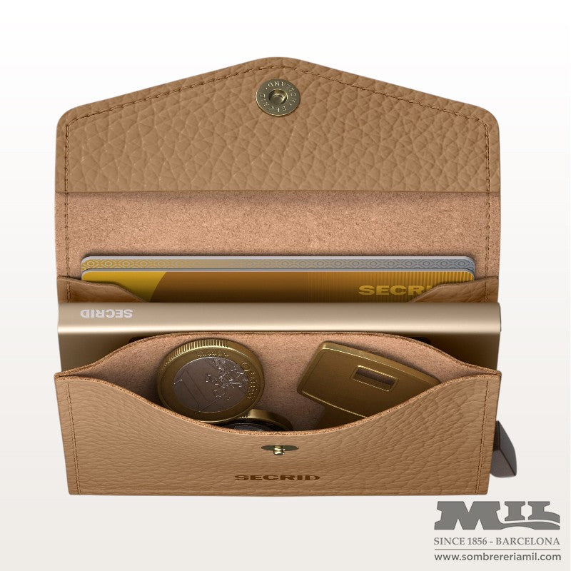 Targeter Pebble Envelope | Secrid