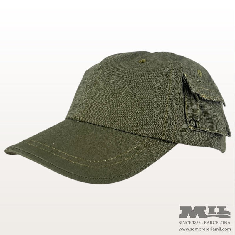 Gorra Evan Utility | Hatland