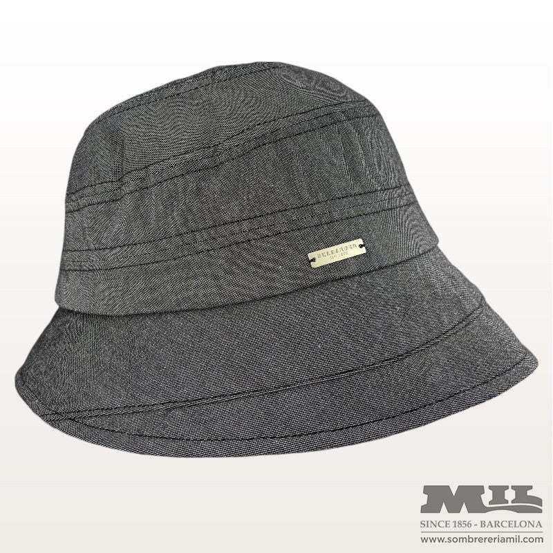 Cloche Chambray | Seeberger