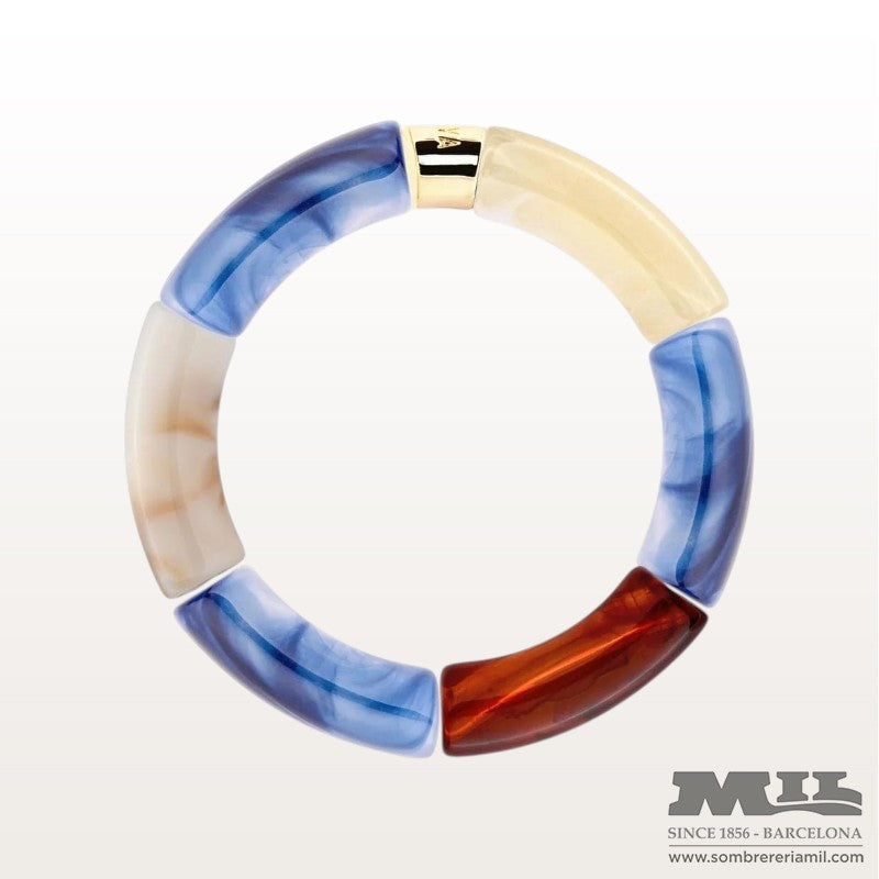 Polsera Pipoca Igarape | Parabaya