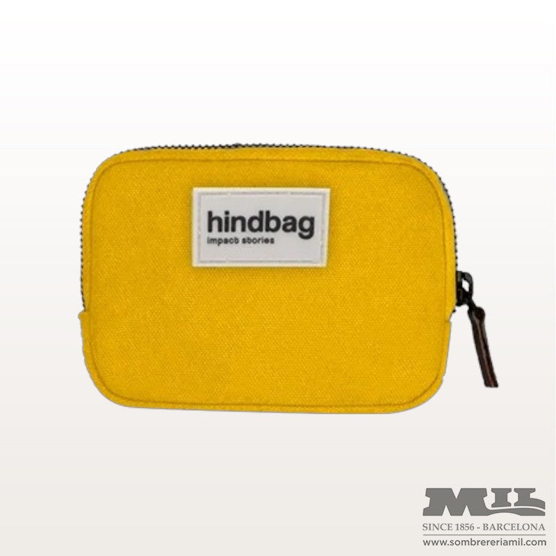 Moneder Lili | Hindbag