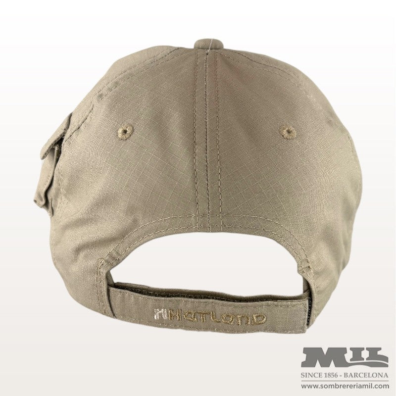 Gorra Evan Utility | Hatland