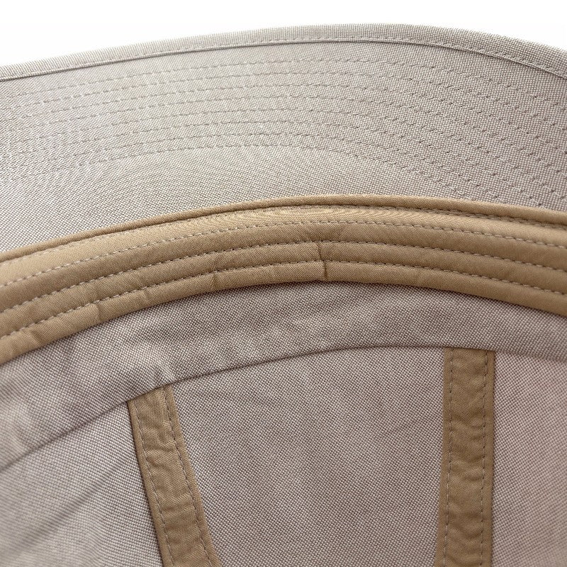 Gorra amb visera Chambray | Seeberger