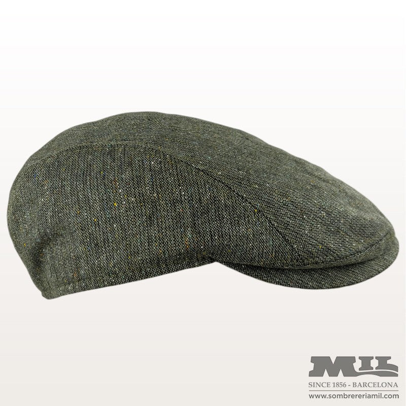 Gorra Jackson Seda | Göttmann