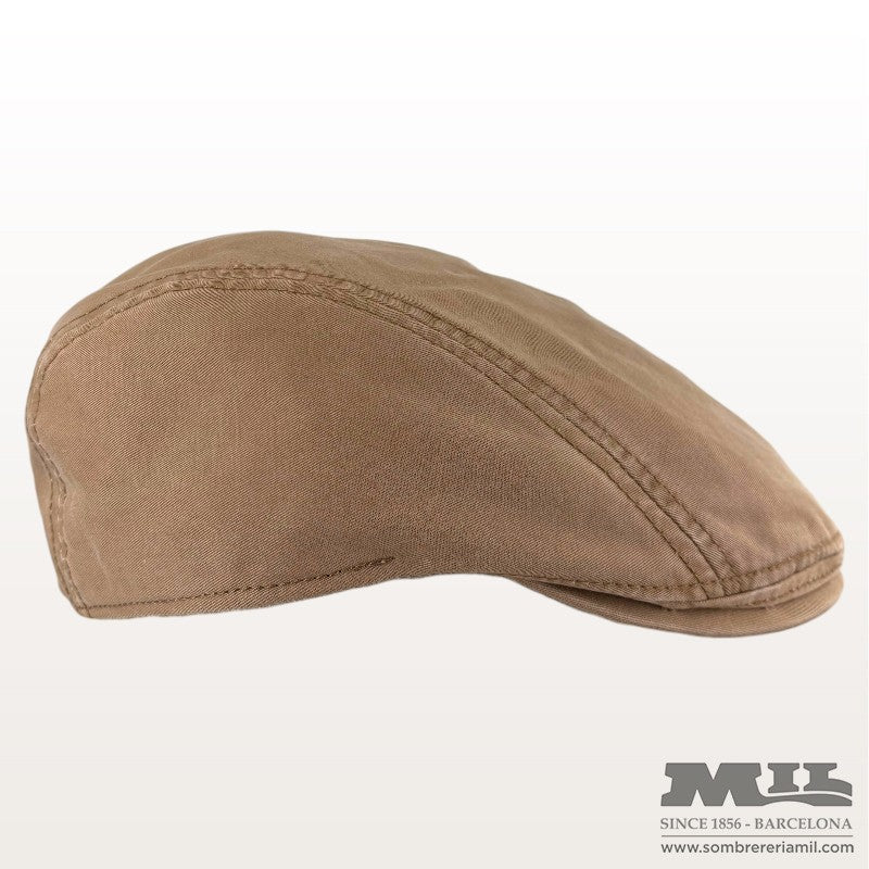 Gorra Orlando de Cotó | Göttmann