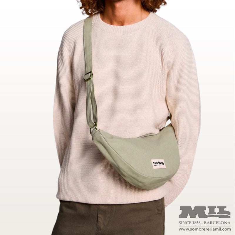 Bossa Andrea | Hindbag