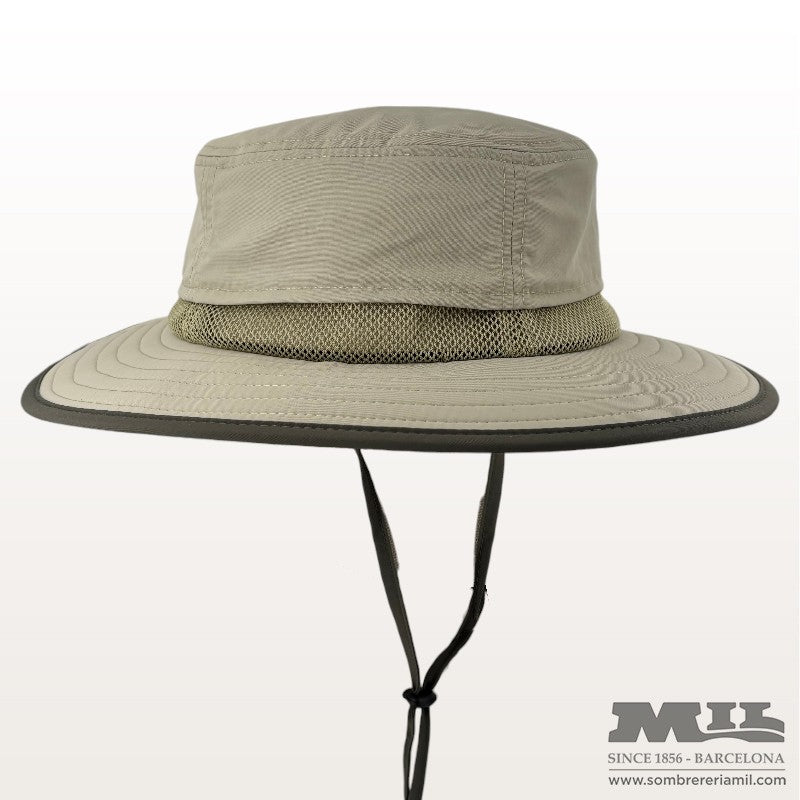 Barret Fresh Outdoor | Stetson