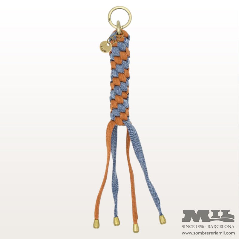 Charm Sammy | Hindbag