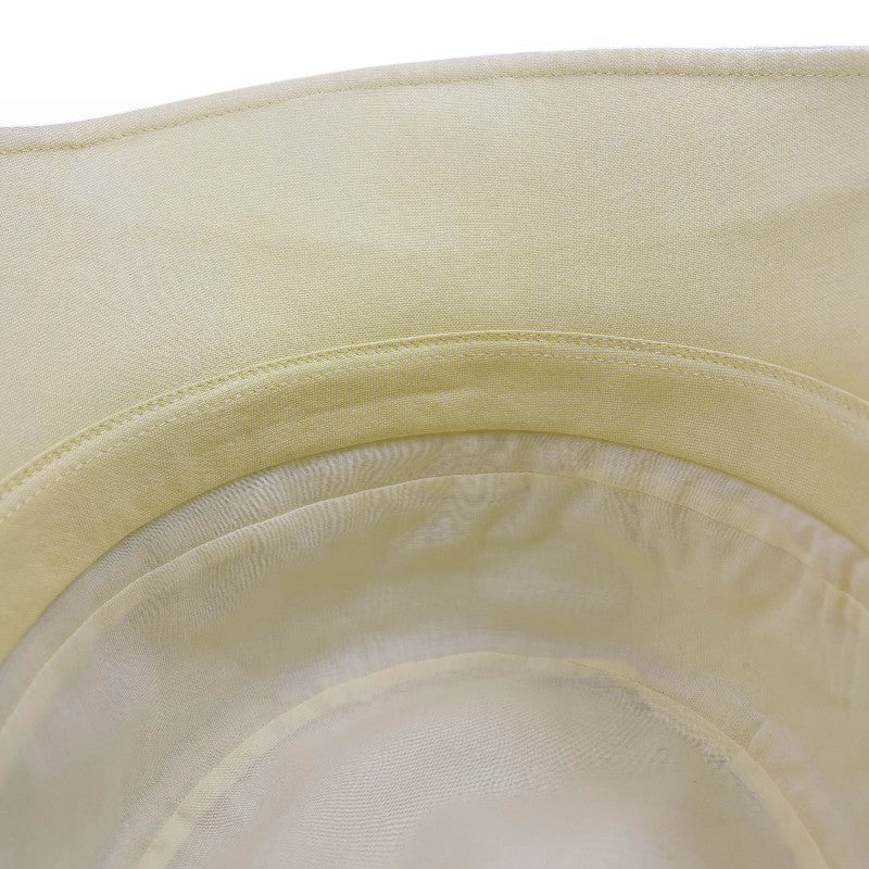 Cloche de cambrai d'ala ampla | Seeberger