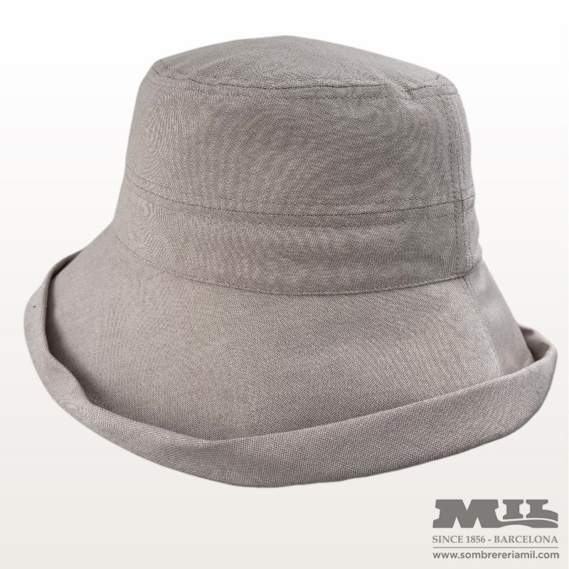 Cloche de cambrai d'ala ampla | Seeberger