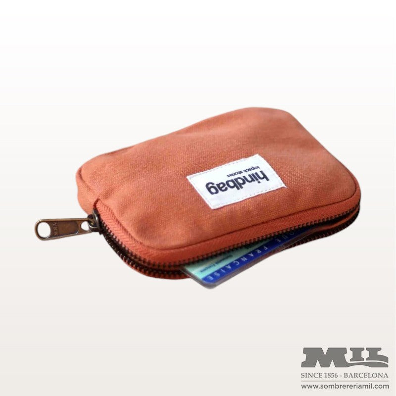 Moneder Lili | Hindbag