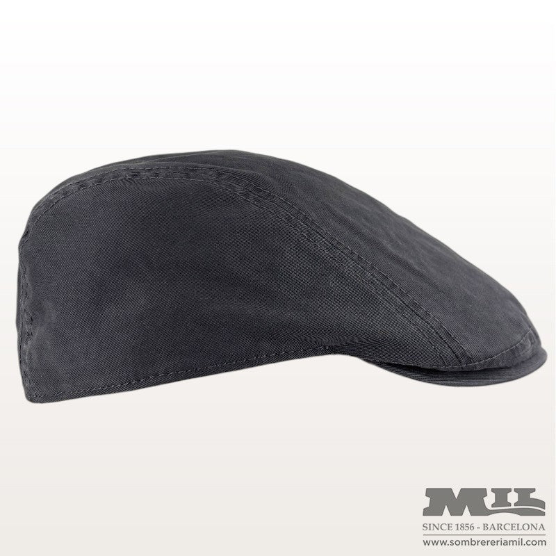 Gorra Orlando de Cotó | Göttmann