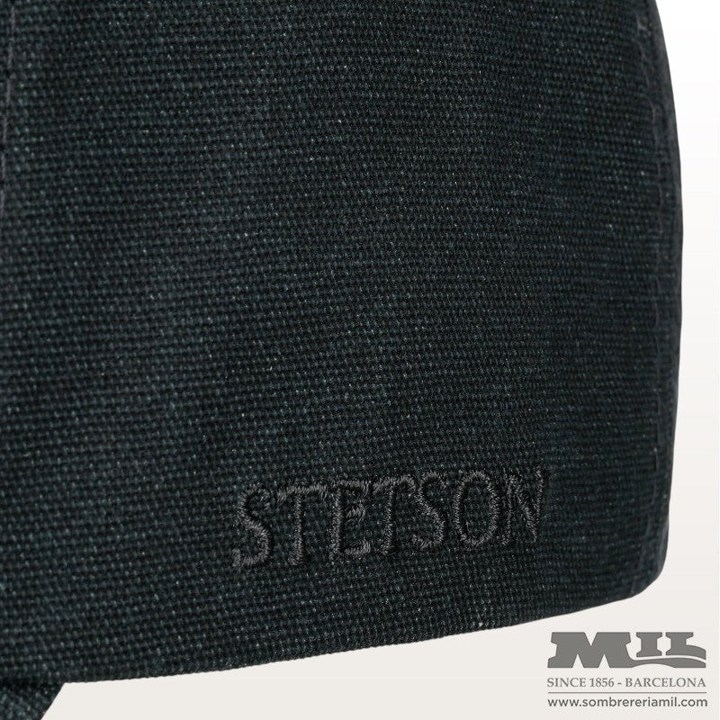Gorra beisbol Lli Encerat | Stetson