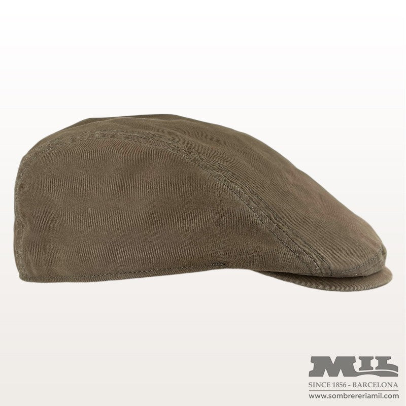 Gorra Orlando de Cotó | Göttmann