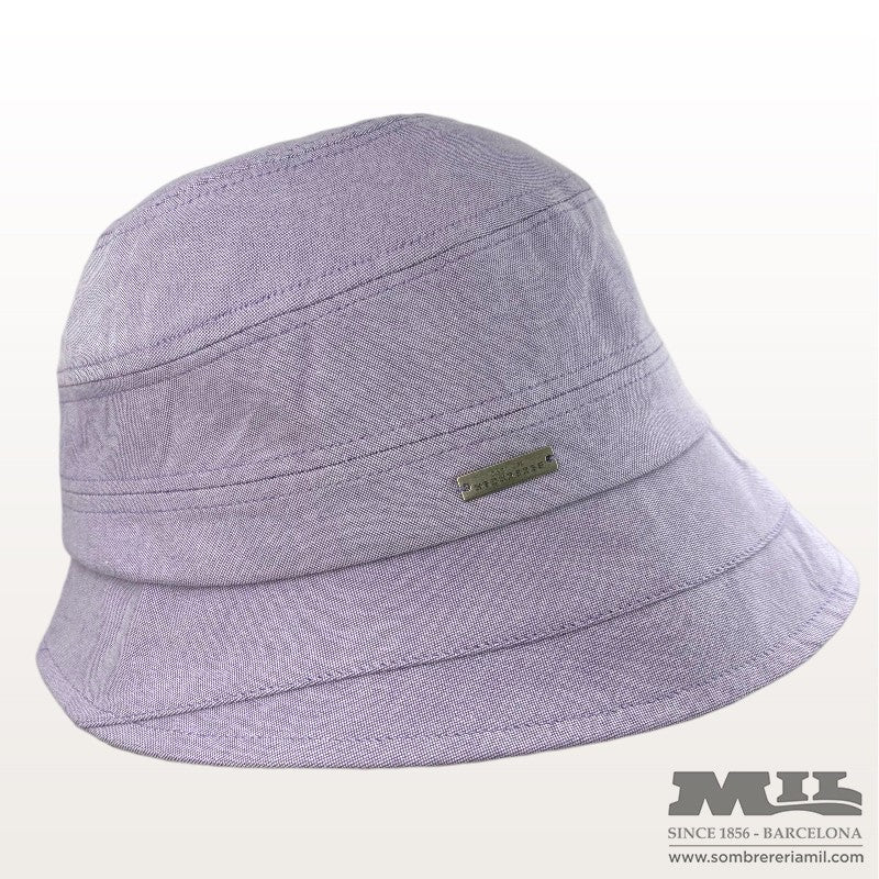 Cloche Chambray | Seeberger