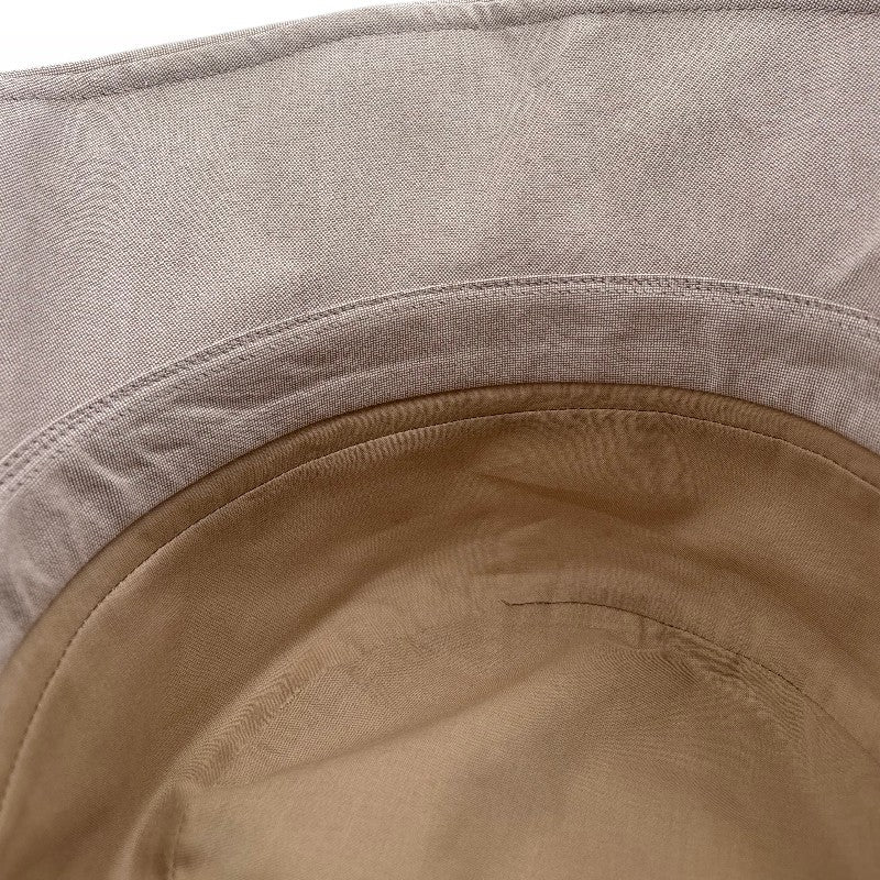 Cloche de cambrai d'ala ampla | Seeberger