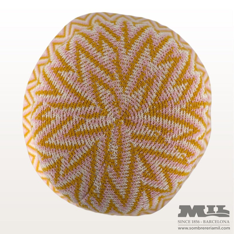 Barret Lisboa Knit | Seeberger