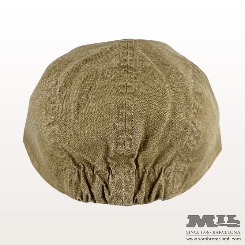 Gorra Jimmy Grignan |