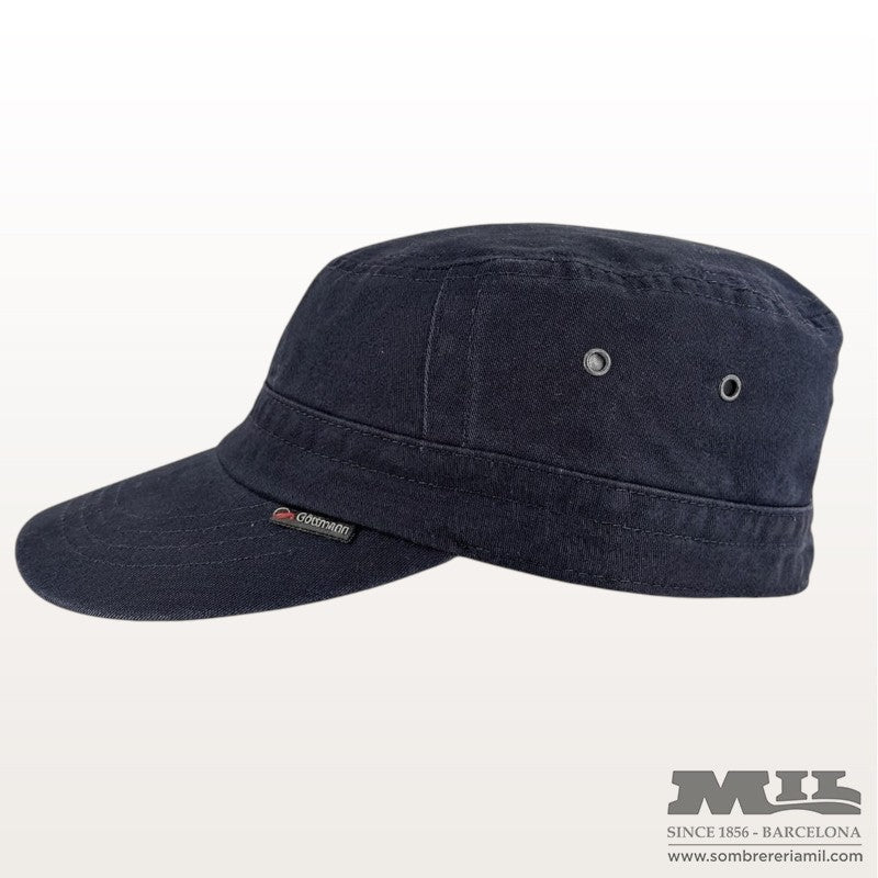Gorra càstro Santiago | Göttmann