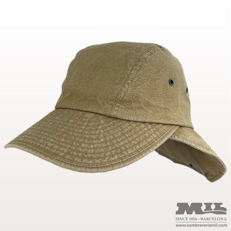 Gorra Gresigne Grignan | Crambes