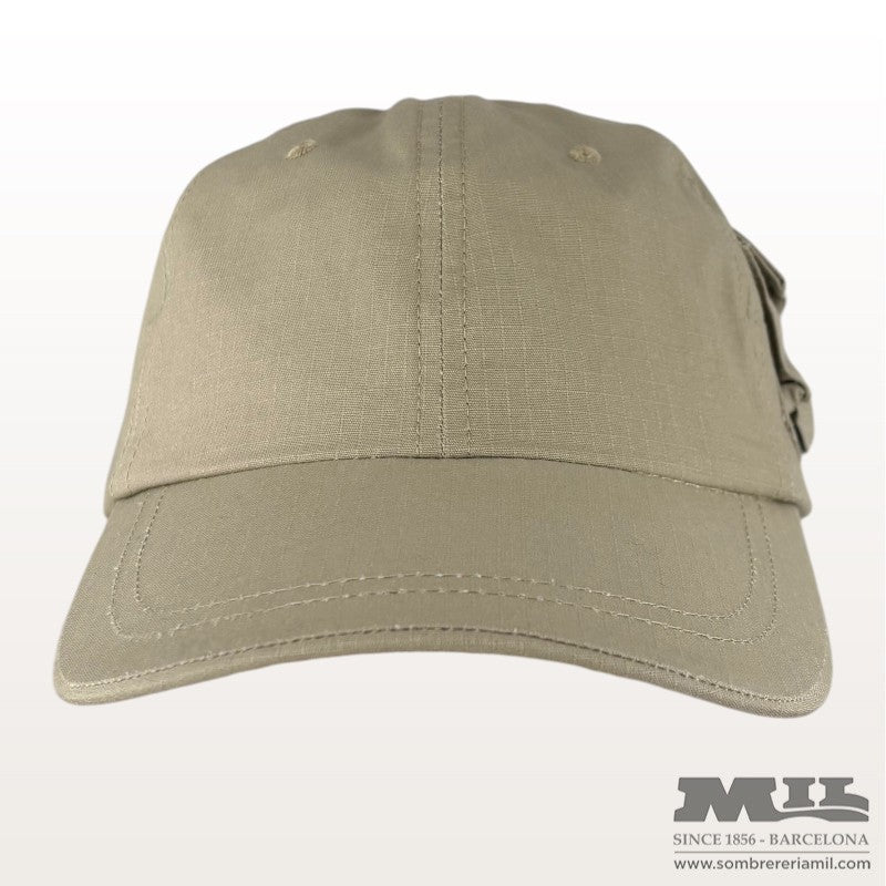 Gorra Evan Utility | Hatland
