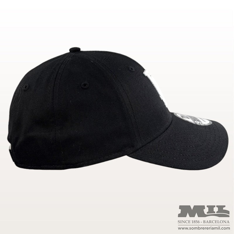 Gorra Essencial Los Angeles | New Era