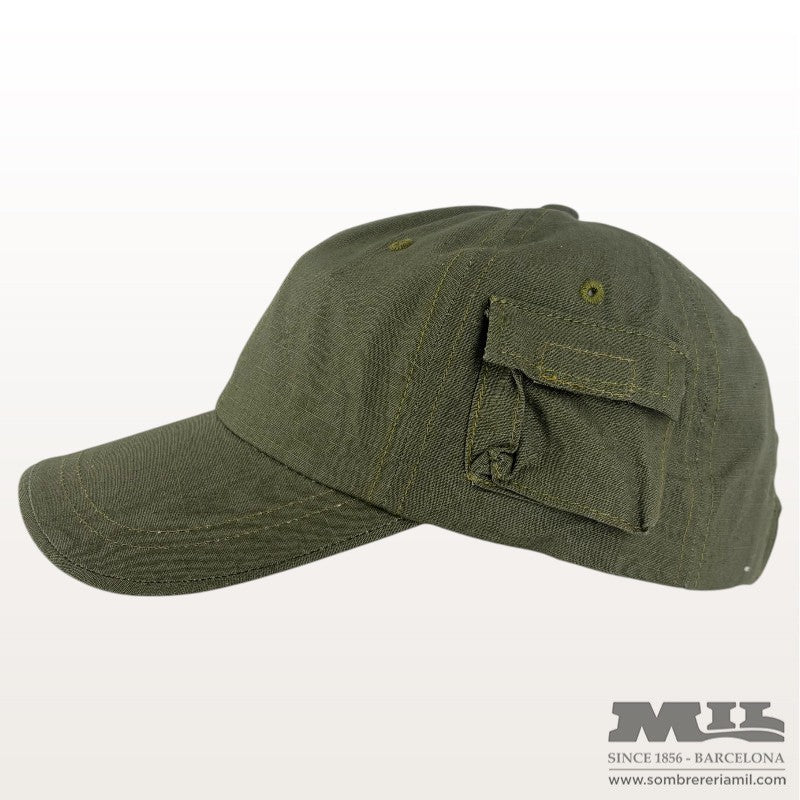 Gorra Evan Utility | Hatland